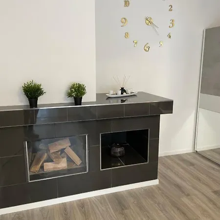 Apartamento Prime Host Style Karlsruhe