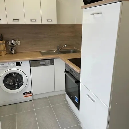 Prime Host Style Apartment Karlsruhe