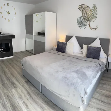 Prime Host Style Appartement