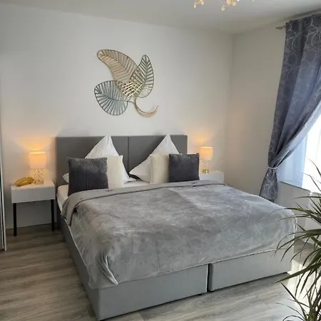 Prime Host Style * Karlsruhe