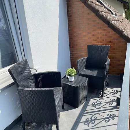 Prime Host Style Appartement