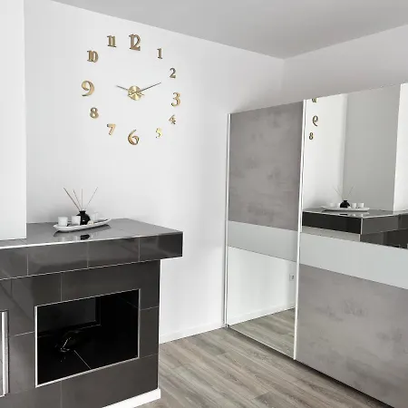 Prime Host Style Karlsruhe