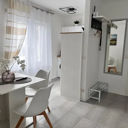 Apartment Prime Host Style *