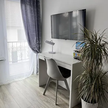 Lägenhet Prime Host Style Karlsruhe