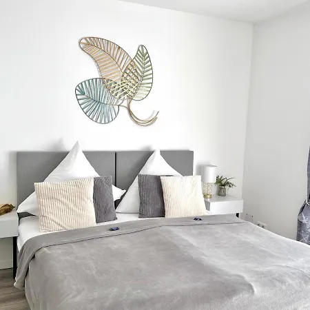 Prime Host Style Apartment Karlsruhe
