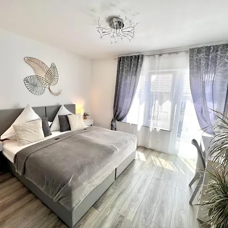 Prime Host Style * Karlsruhe