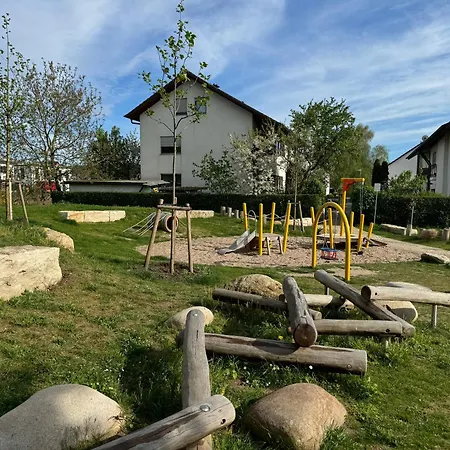 Prime Host Style Karlsruhe