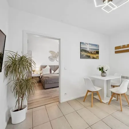 Prime Host Style Apartamento