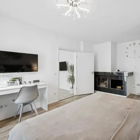 Prime Host Style Apartment