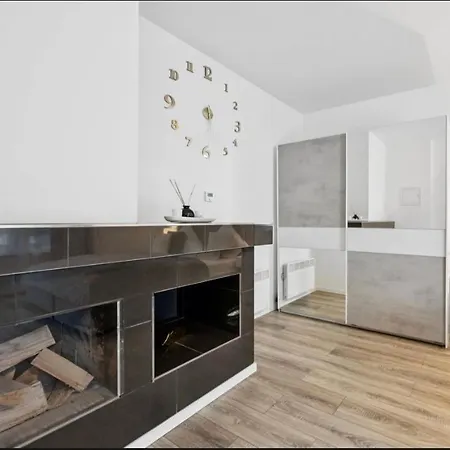Apartamento Prime Host Style *