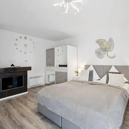 Apartamento Prime Host Style