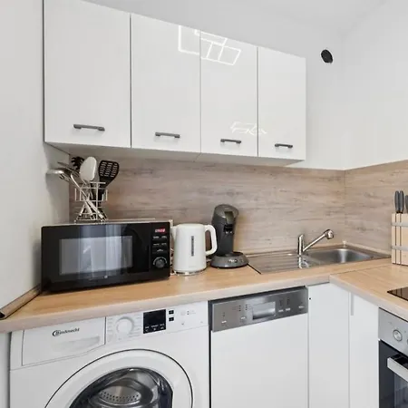 Apartamento Prime Host Style *