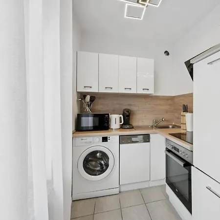 Prime Host Style Apartamento *