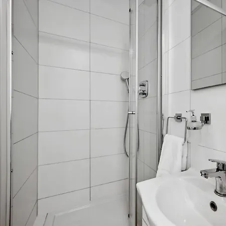 Prime Host Style Apartment *
