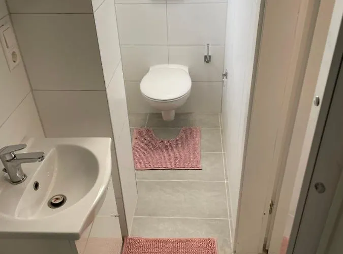 Apartament Prime Host Style Karlsruhe