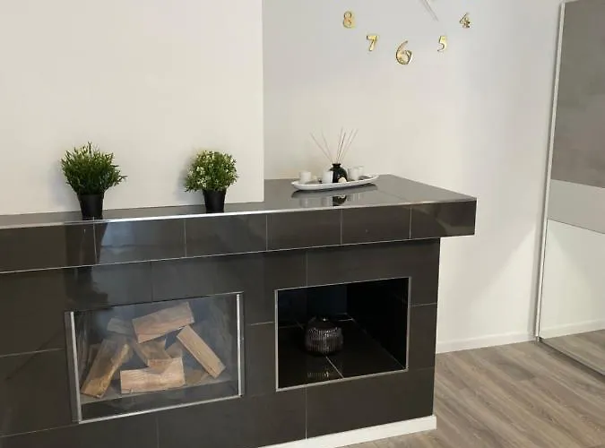 Lejlighed Prime Host Style Karlsruhe