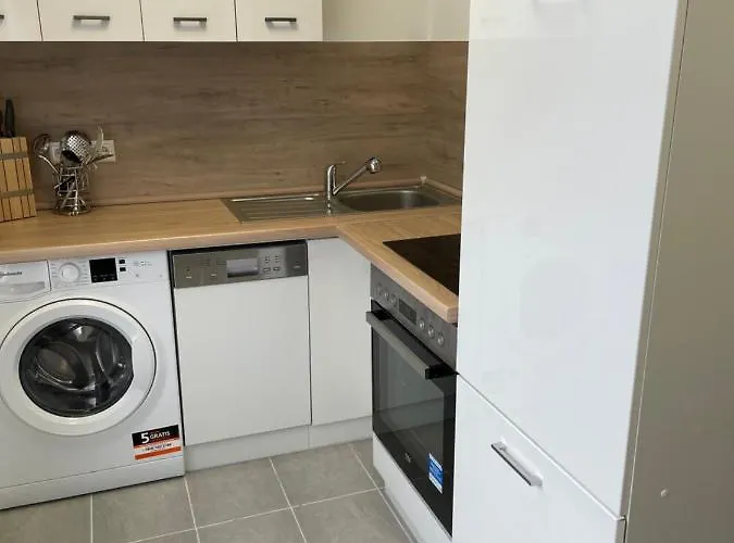 Prime Host Style Apartament Karlsruhe