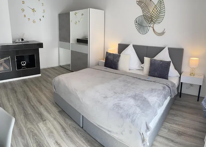 Prime Host Style Lägenhet