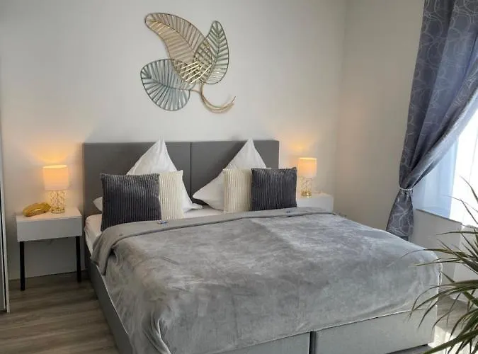 Prime Host Style * Karlsruhe