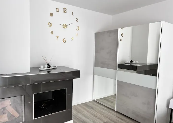 Prime Host Style Karlsruhe