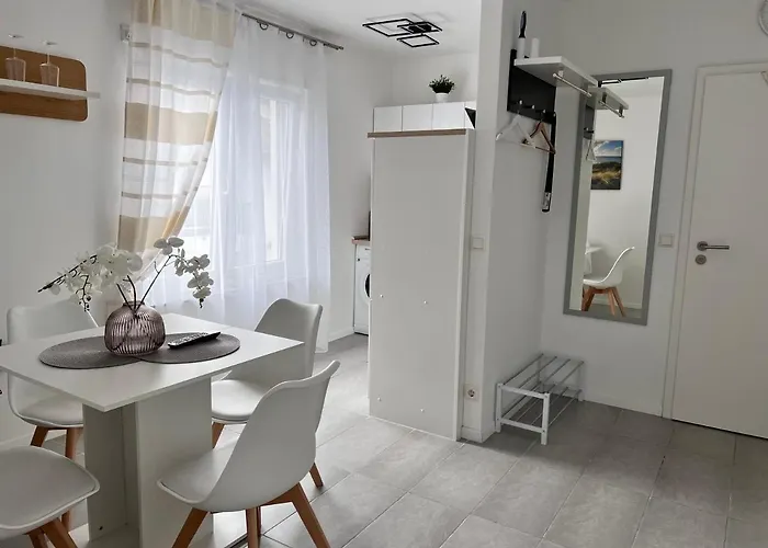 Apartament Prime Host Style *