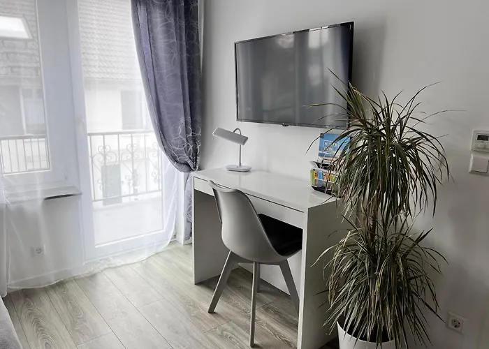 Apartament Prime Host Style Karlsruhe