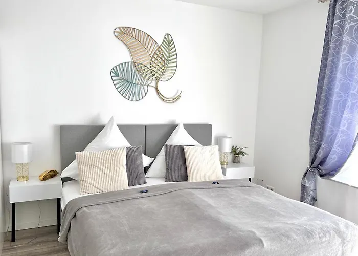 Prime Host Style Apartament Karlsruhe