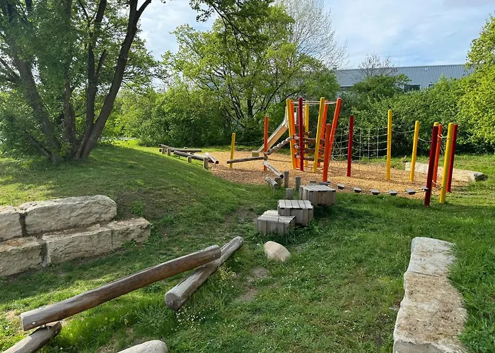 Lejlighed Prime Host Style Karlsruhe