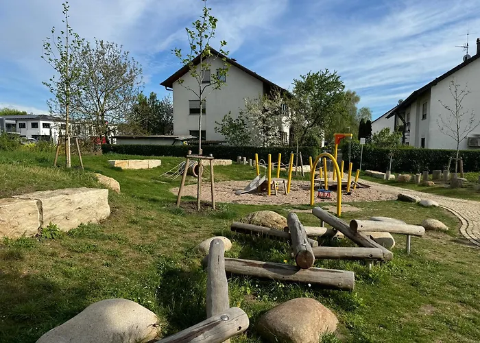 Prime Host Style Karlsruhe