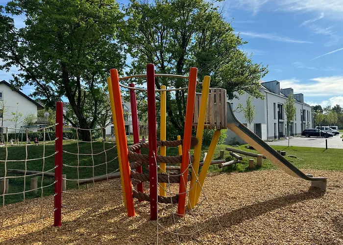 Prime Host Style * Karlsruhe